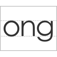 拼音字母ong